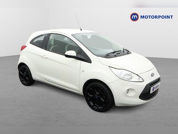 Used Ford Ka 2016 for sale - 76352823: Photo