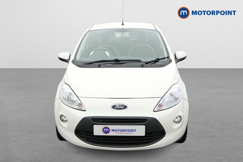 Used Ford Ka 2016 for sale - 76352823: Photo 2