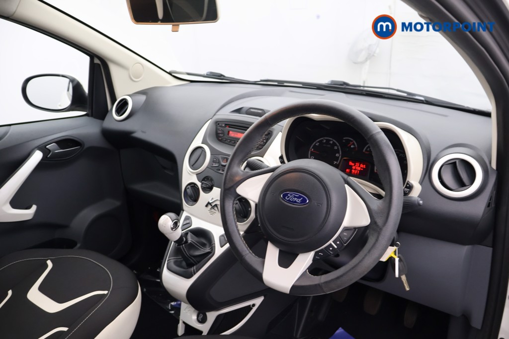 Used Ford Ka 2016 for sale - 76352823: Photo 20