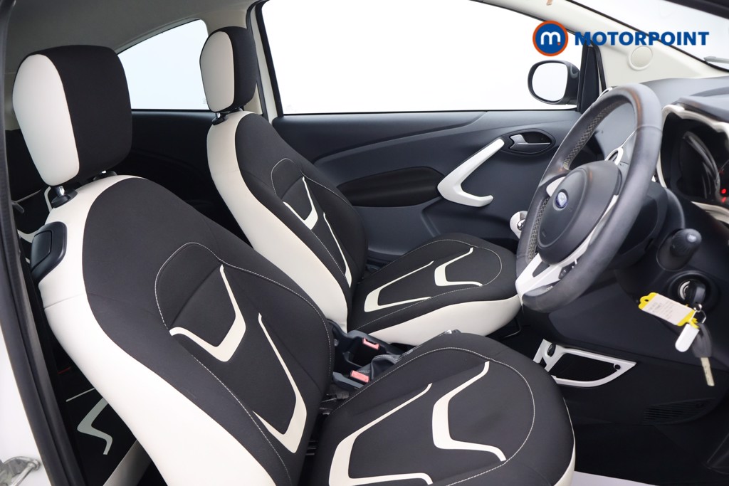 Used Ford Ka 2016 for sale - 76352823: Photo 21