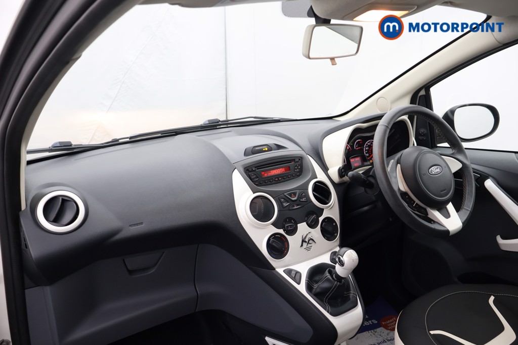 Used Ford Ka 2016 for sale - 76352823: Photo 22