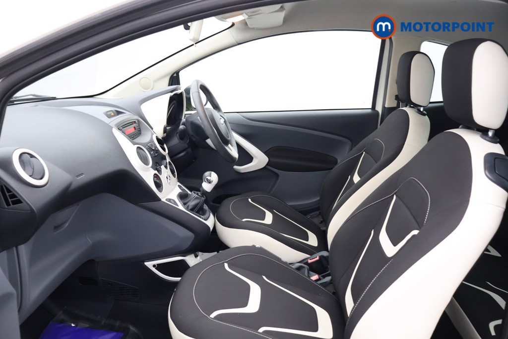 Used Ford Ka 2016 for sale - 76352823: Photo 23