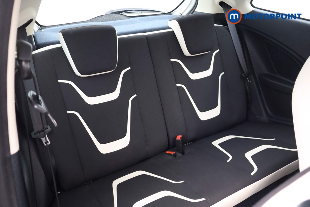 Used Ford Ka 2016 for sale - 76352823: Photo 24