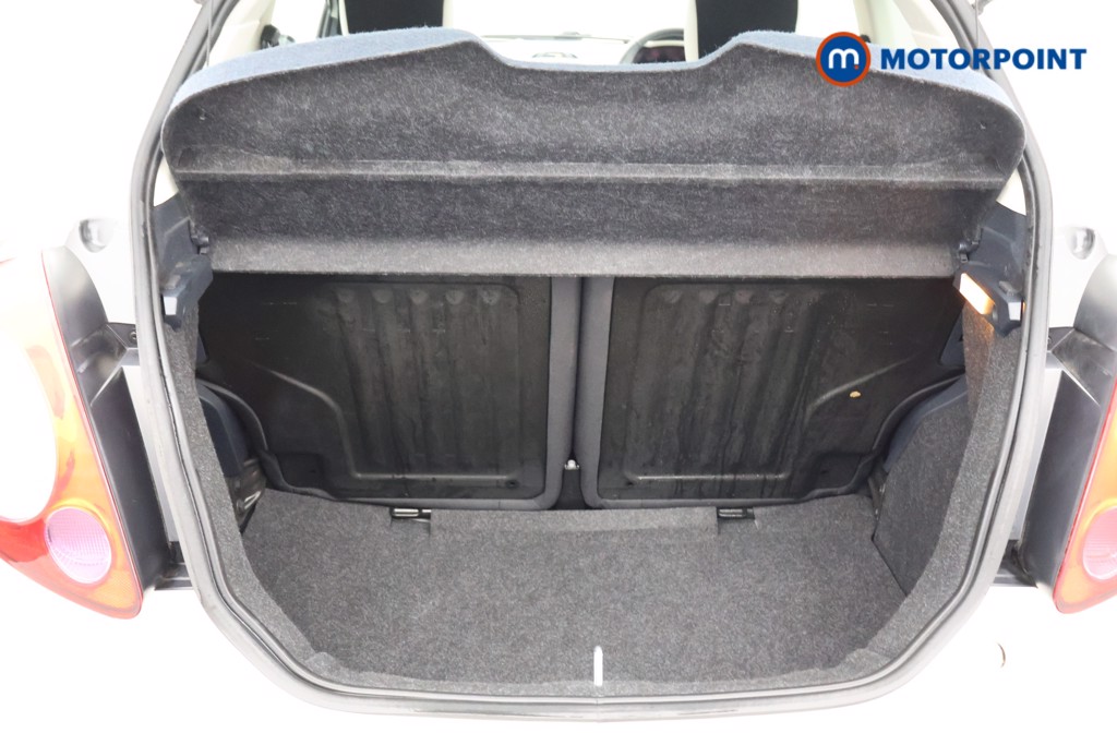 Used Ford Ka 2016 for sale - 76352823: Photo 25