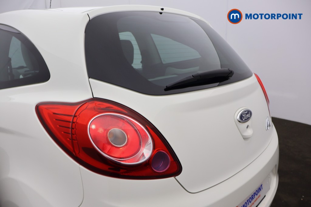Used Ford Ka 2016 for sale - 76352823: Photo 26