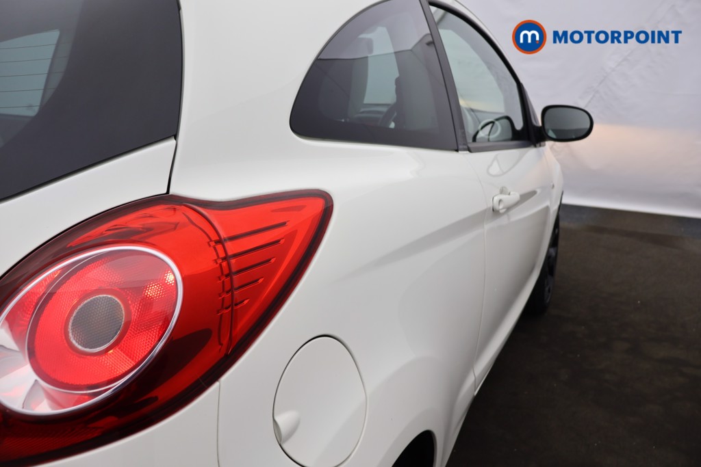 Used Ford Ka 2016 for sale - 76352823: Photo 27