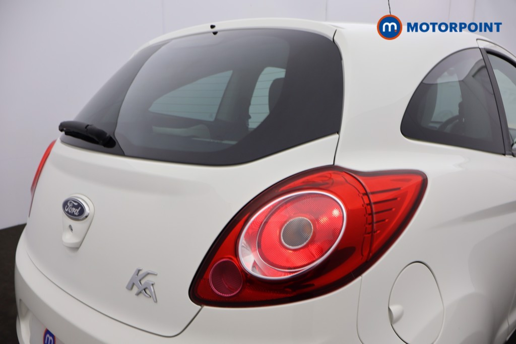 Used Ford Ka 2016 for sale - 76352823: Photo 28