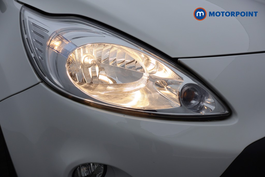 Used Ford Ka 2016 for sale - 76352823: Photo 29