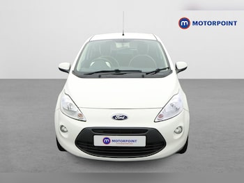 Used Ford Ka 2016 for sale - 76352823: Photo
