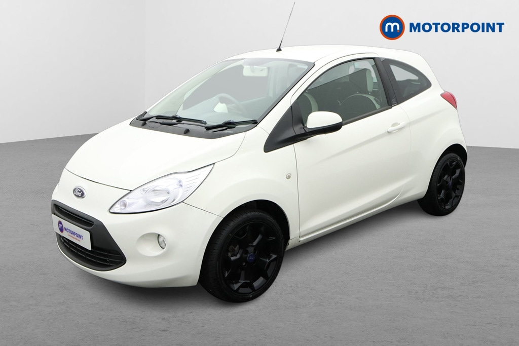 Used Ford Ka 2016 for sale - 76352823: Photo 3