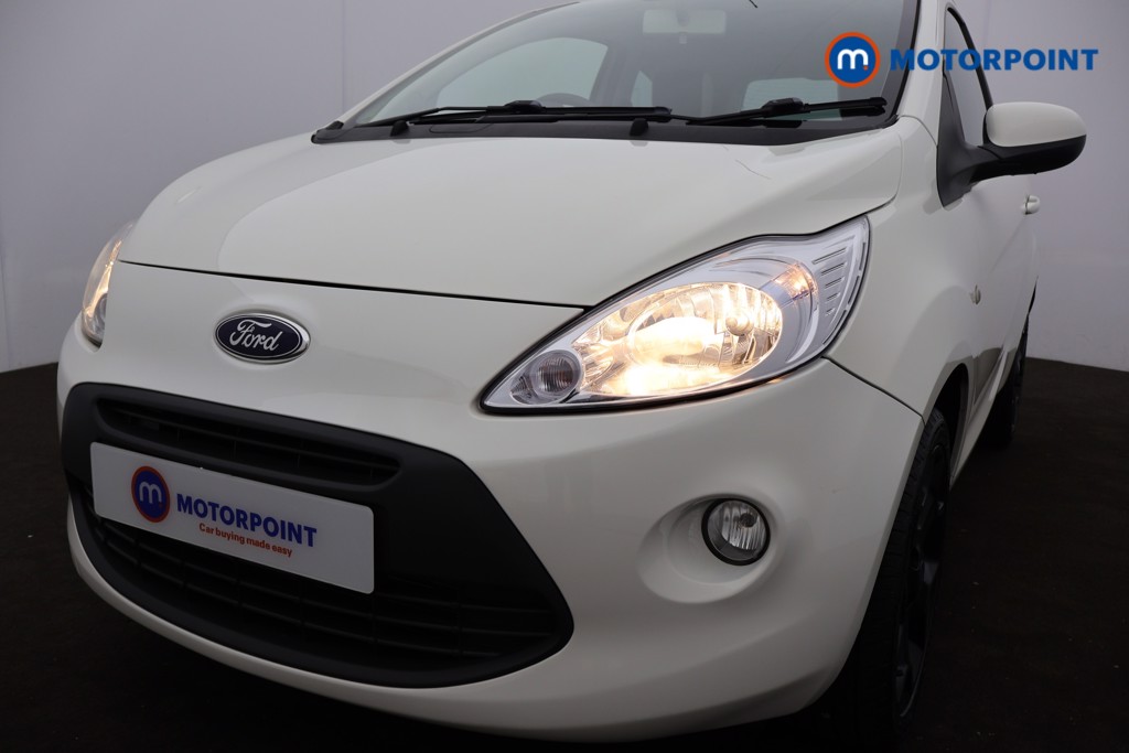 Used Ford Ka 2016 for sale - 76352823: Photo 30