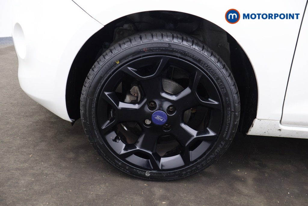 Used Ford Ka 2016 for sale - 76352823: Photo 33