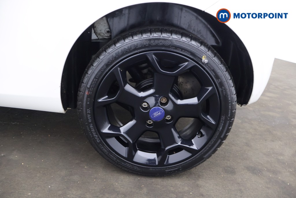 Used Ford Ka 2016 for sale - 76352823: Photo 34