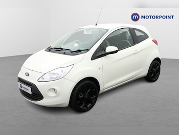 Used Ford Ka 2016 for sale - 76352823: Photo