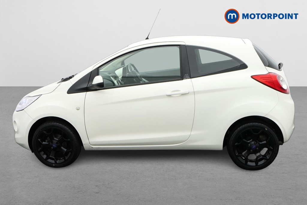 Used Ford Ka 2016 for sale - 76352823: Photo 4