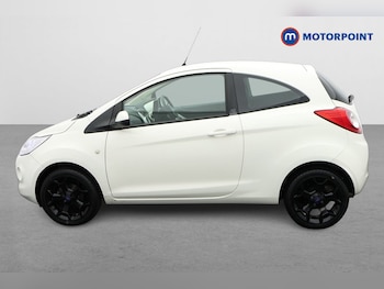 Used Ford Ka 2016 for sale - 76352823: Photo