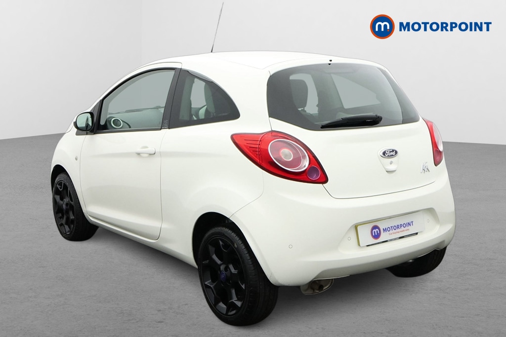 Used Ford Ka 2016 for sale - 76352823: Photo 5