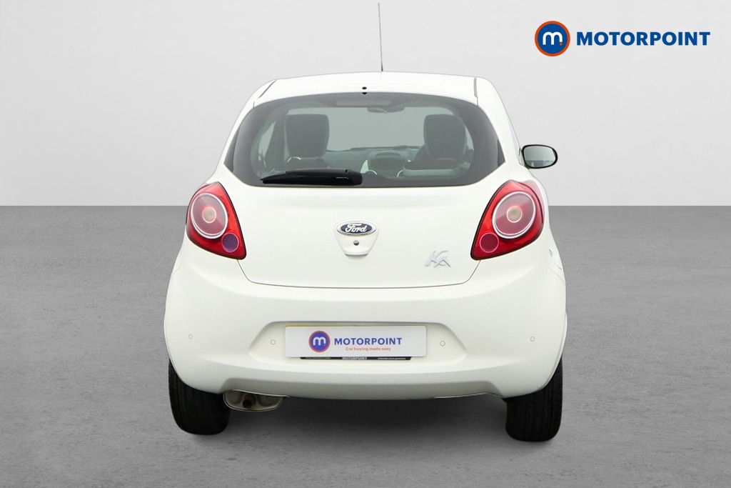 Used Ford Ka 2016 for sale - 76352823: Photo 6