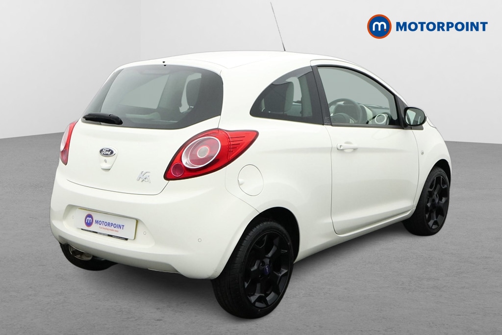 Used Ford Ka 2016 for sale - 76352823: Photo 7