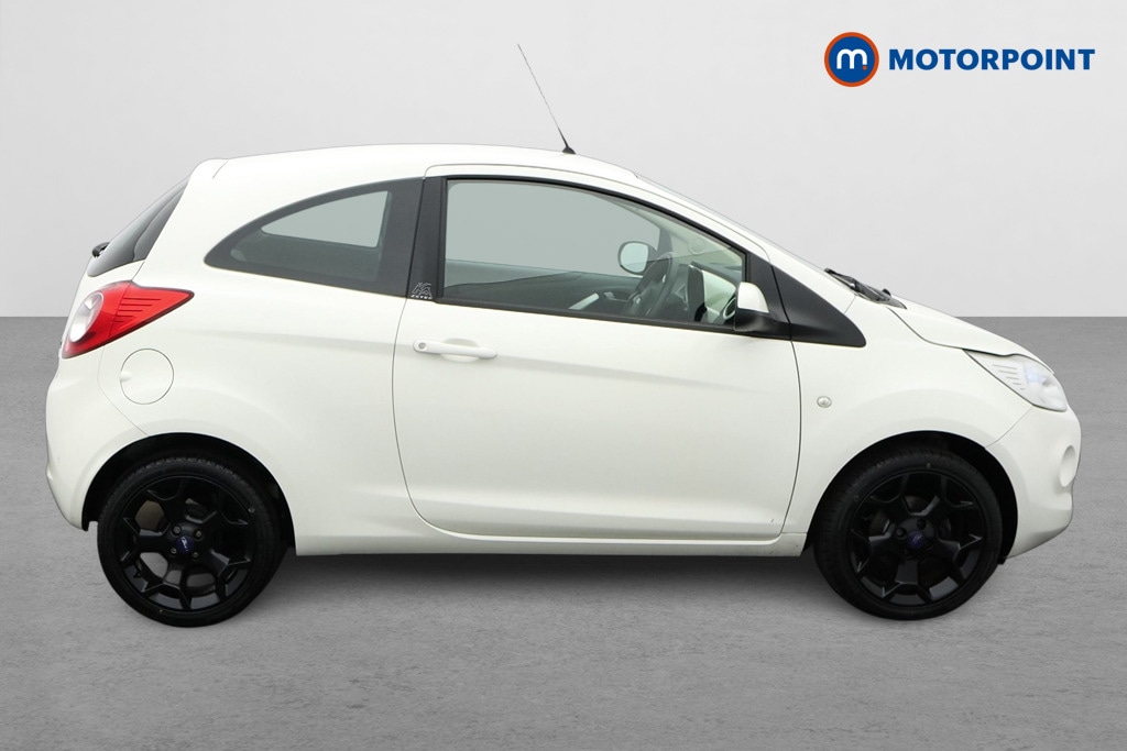 Used Ford Ka 2016 for sale - 76352823: Photo 8