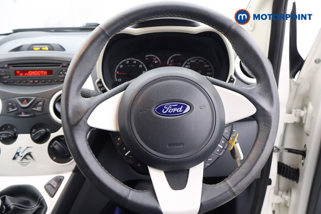 Used Ford Ka 2016 for sale - 76352823: Photo 9