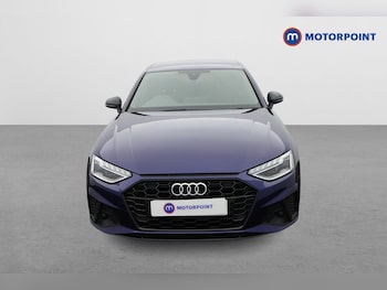 Used Audi A4 2020 for sale - 78719458: Photo