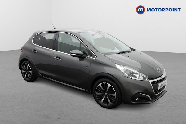 Used Peugeot 208 2019 for sale - 76143425: Photo 1