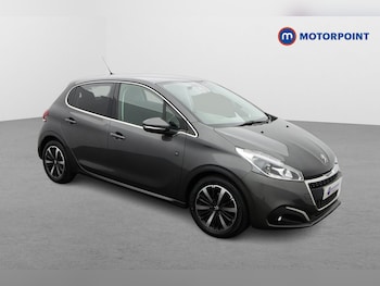 Peugeot - 208