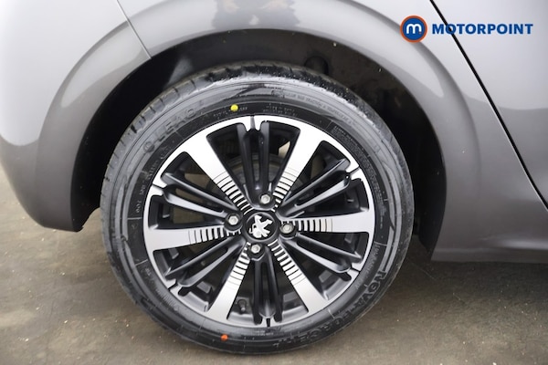 Used Peugeot 208 2019 for sale - 76143425: Photo 23