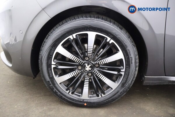 Used Peugeot 208 2019 for sale - 76143425: Photo 25
