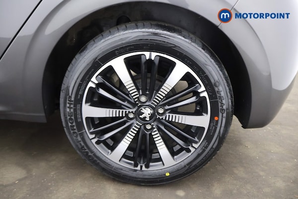 Used Peugeot 208 2019 for sale - 76143425: Photo 26