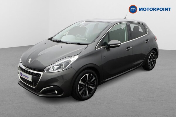 Used Peugeot 208 2019 for sale - 76143425: Photo 3