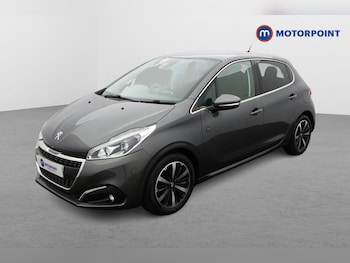 Used Peugeot 208 2019 for sale - 76143425: Photo 3