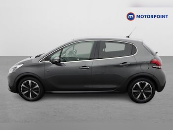 Used Peugeot 208 2019 for sale - 76143425: Photo 4