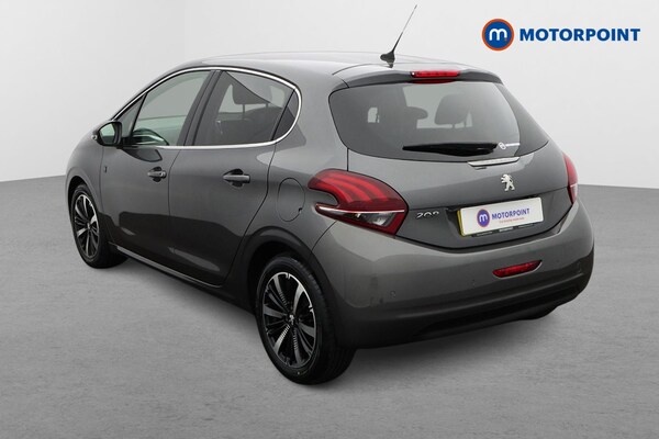 Used Peugeot 208 2019 for sale - 76143425: Photo 5