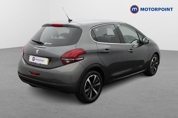 Used Peugeot 208 2019 for sale - 76143425: Photo 7