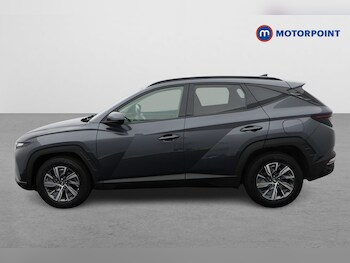 Used Hyundai TUCSON undefined for sale - 78719013: Photo
