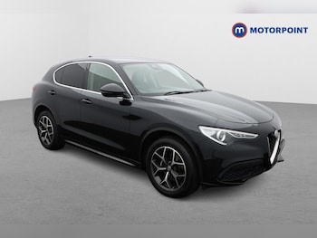 2021 - 2.0 Turbo 200 Lusso Ti 5dr Auto