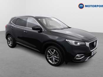 2022 - 1.5 T-GDI Exclusive 5dr DCT
