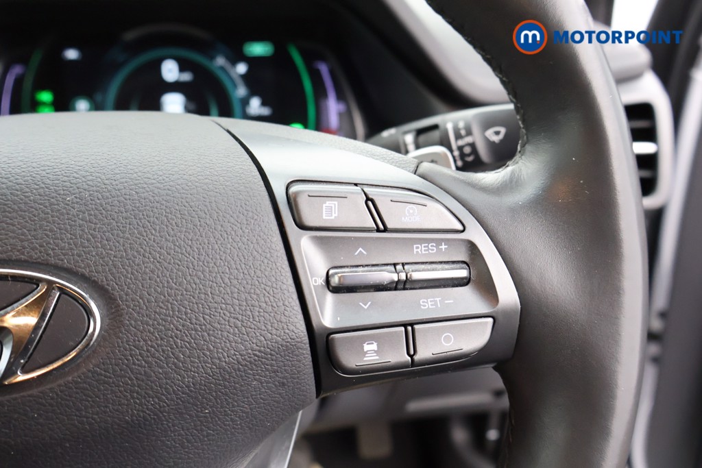 Used Hyundai IONIQ 2021 for sale - 76036377: Photo 11