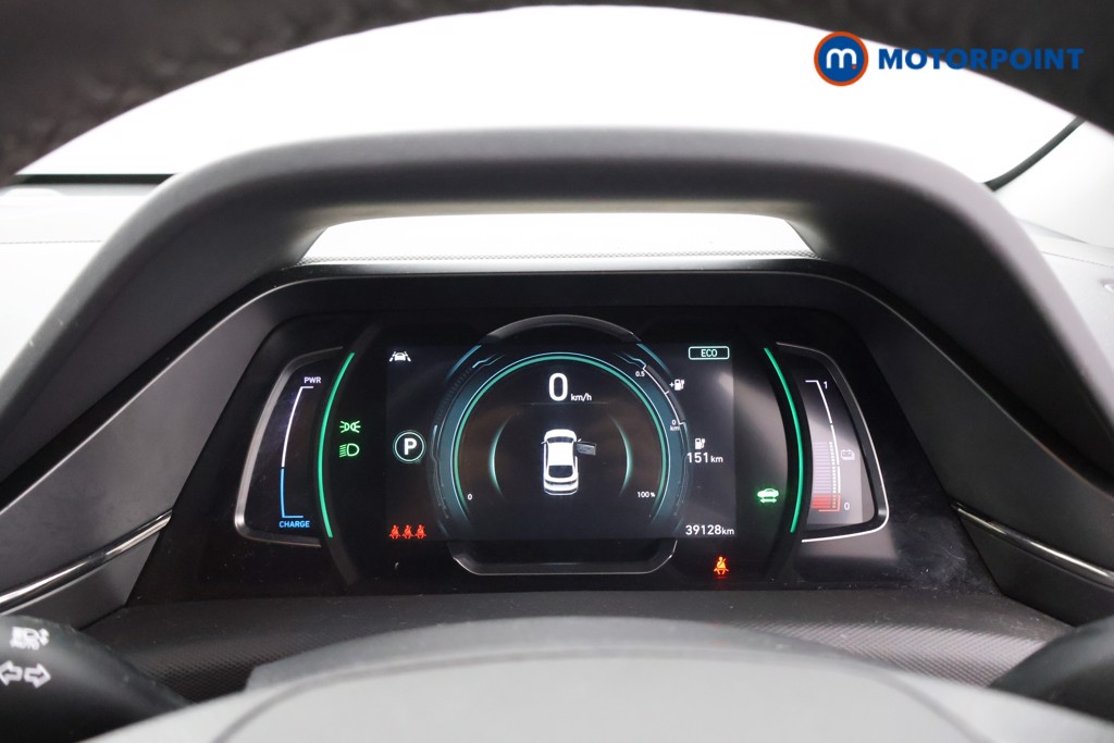 Used Hyundai IONIQ 2021 for sale - 76036377: Photo 12