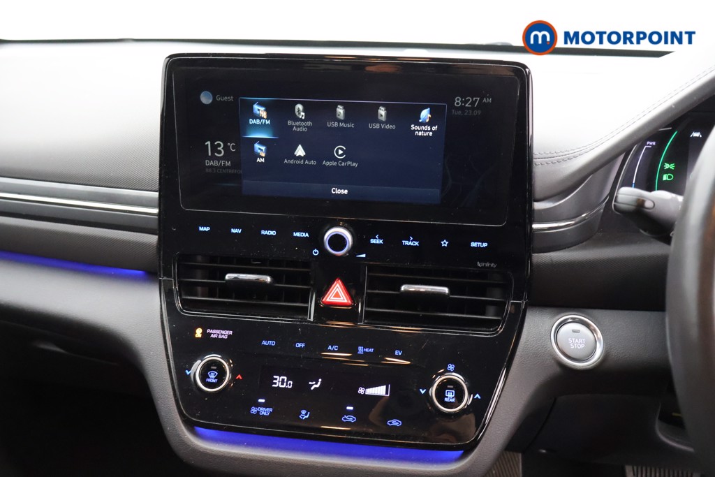 Used Hyundai IONIQ 2021 for sale - 76036377: Photo 13