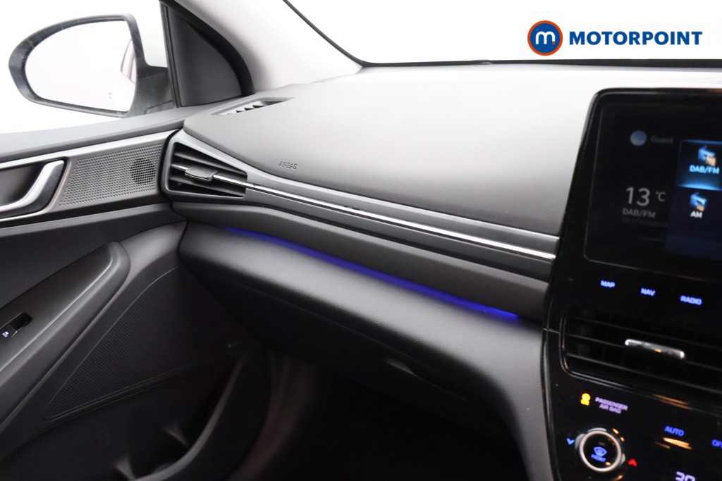 Used Hyundai IONIQ 2021 for sale - 76036377: Photo 15