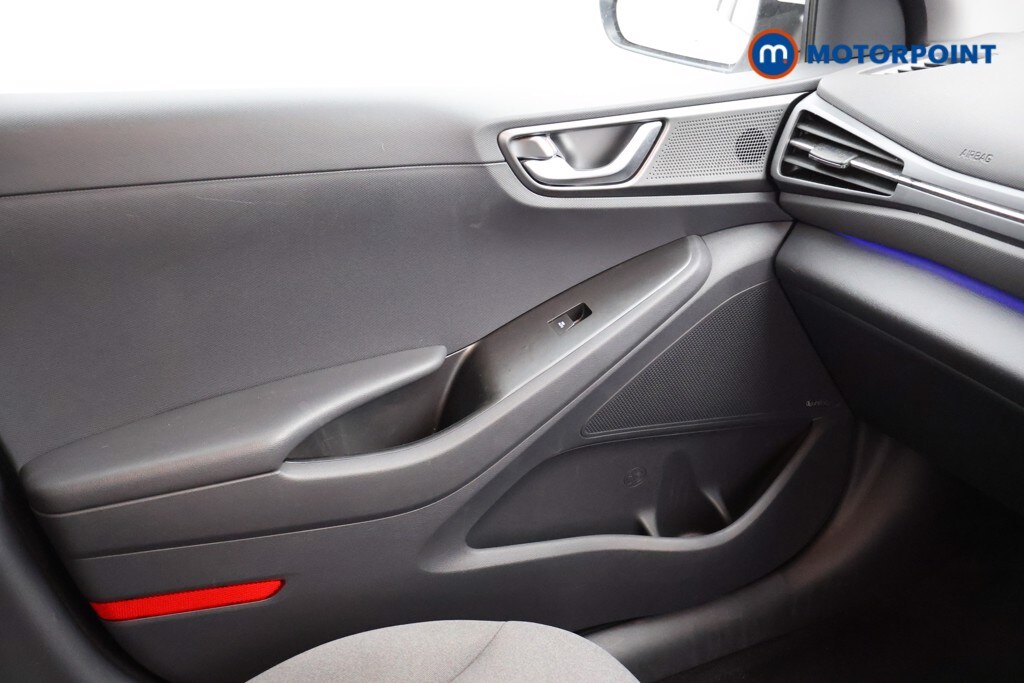 Used Hyundai IONIQ 2021 for sale - 76036377: Photo 16