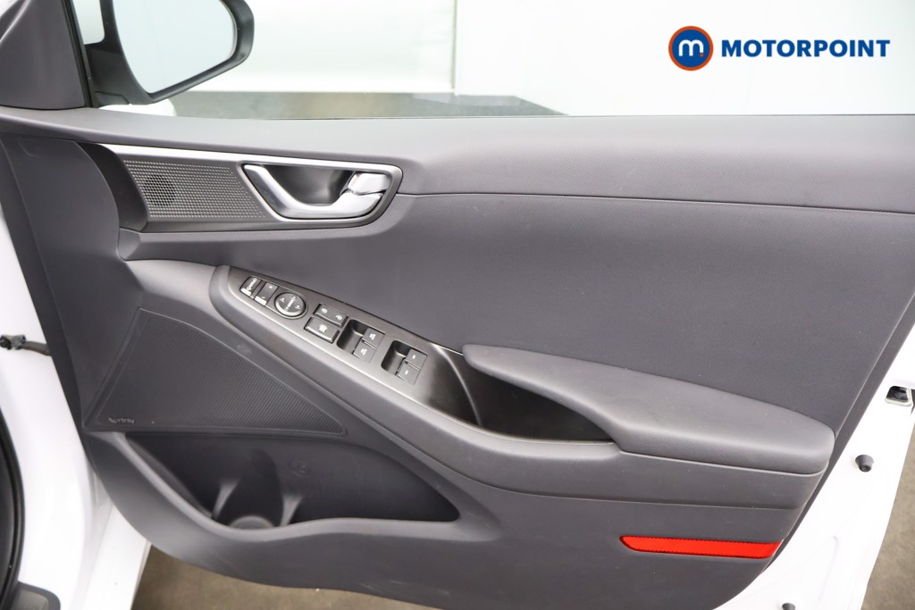 Used Hyundai IONIQ 2021 for sale - 76036377: Photo 17