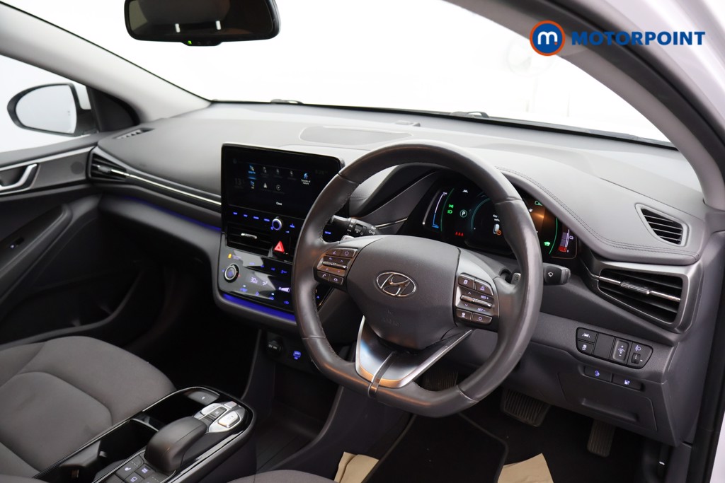 Used Hyundai IONIQ 2021 for sale - 76036377: Photo 18