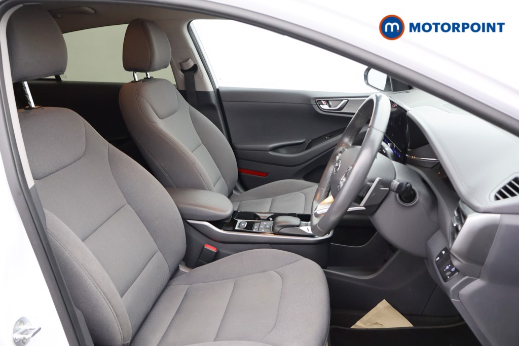 Used Hyundai IONIQ 2021 for sale - 76036377: Photo 19