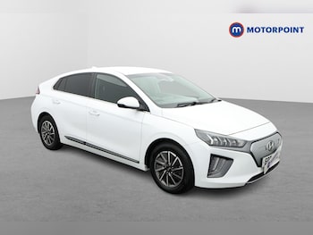 Hyundai - IONIQ
