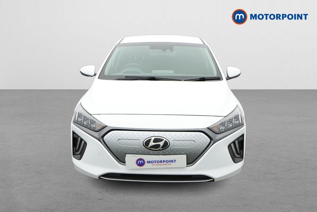 Used Hyundai IONIQ 2021 for sale - 76036377: Photo 2