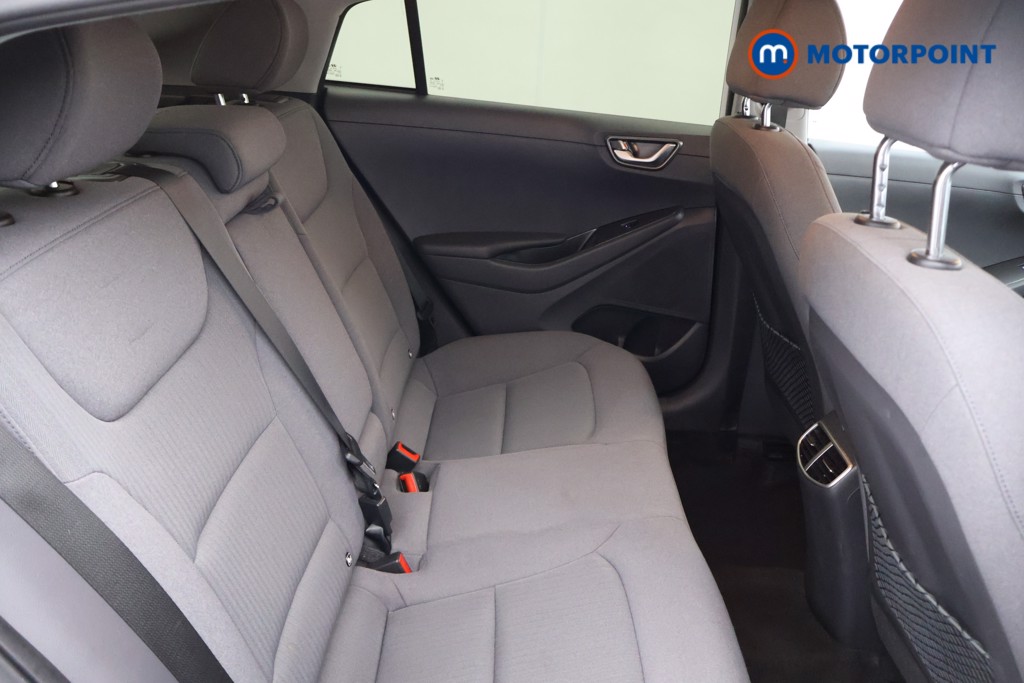 Used Hyundai IONIQ 2021 for sale - 76036377: Photo 20